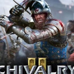 Chivalry 39% 折扣 代码