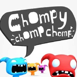 Chompy Chomp Chomp 18% 折扣 代码