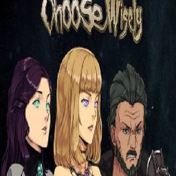 Choose Wisely PC 83% 折扣 代码