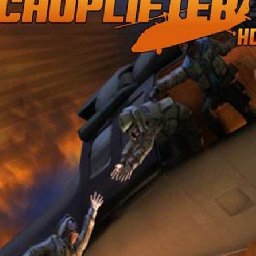 Choplifter HD PC 14% 折扣 代码