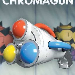 ChromaGun PC 75% 折扣 代码