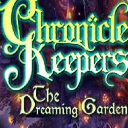 Chronicle Keepers The Dreaming Garden PC 18% 折扣 代码