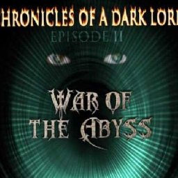 Chronicles of a Dark Lord Episode II War of The Abyss PC 18% 折扣 代码