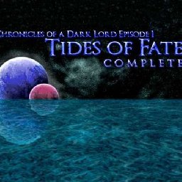 Chronicles of a Dark Lord Episode Tides of Fate Complete PC