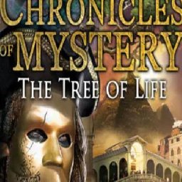 Chronicles of Mystery 41% 折扣 代码