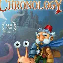 Chronology PC 18% 折扣 代码