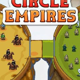 Circle Empires PC 71% 折扣 代码