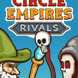 Circle Empires Rivals PC