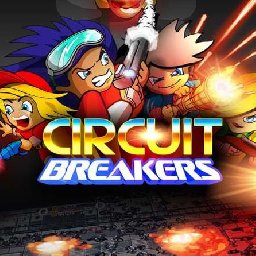 Circuit Breakers PC 18% 折扣 代码