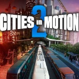 Cities in Motion PC