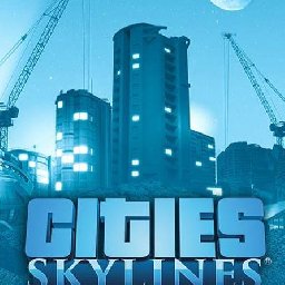 Cities Skyline 75% 折扣 代码