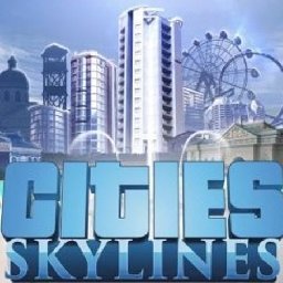 Cities Skylines PC