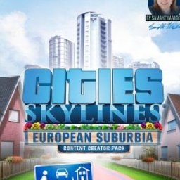 Cities Skylines 66% 折扣 代码