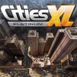 Cities XL Platinum PC 77% 折扣 代码