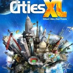 Cities XL 12% 折扣 代码