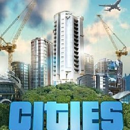 Cities 71% 折扣 代码