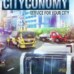 Cityconomy 11% 折扣 代码