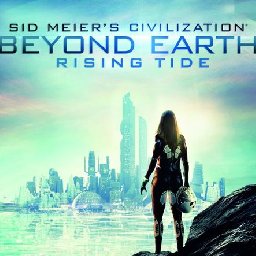 Civilization Beyond Earth