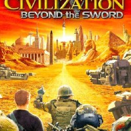 Civilization IV Beyond the Sword PC 16% 折扣 代码