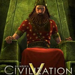 Civilization V Babylon 18% 折扣 代码