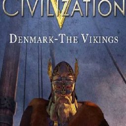 Civilization V Civ and Scenario Pack Denmark 18% 折扣 代码