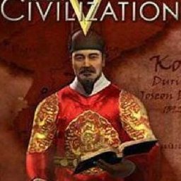 Civilization V Civ and Scenario Pack Korea PC 18% 折扣 代码