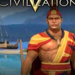 Civilization V Civ and Scenario Pack Polynesia PC 18% 折扣 代码