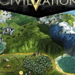 Civilization V Explorer’s Map Pack PC 18% 折扣 代码