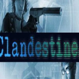 Clandestine PC 33% 折扣 代码