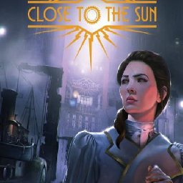 Close to the Sun PC