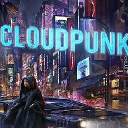 Cloudpunk PC 80% 折扣 代码