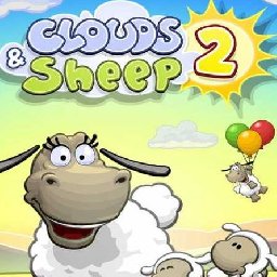 Clouds Sheep PC 75% 折扣 代码