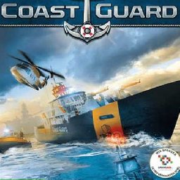 COAST GUARD PC 14% 折扣 代码