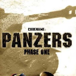 Codename Panzers 76% 折扣 代码