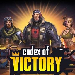 Codex of Victory PC 84% 折扣 代码