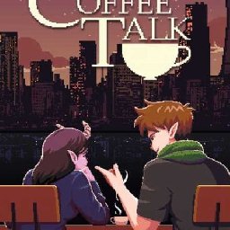 Coffee Talk PC 16% 折扣 代码