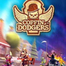 Coffin Dodgers PC 16% 折扣 代码