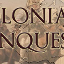 Colonial Conquest PC