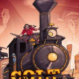 Colt Express PC 16% 折扣 代码