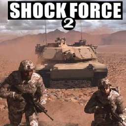 Combat Mission Shock Force PC 32% 折扣 代码