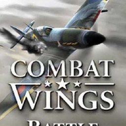 Combat Wings Battle of Britain PC 18% 折扣 代码