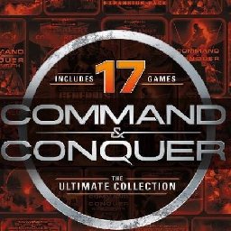 Command and Conquer 86% 折扣 代码