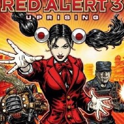 Command Conquer Red Alert 16% 折扣 代码