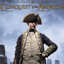 Commander Conquest of the Americas 10% 折扣 代码