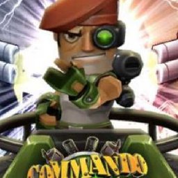 Commando Jack PC