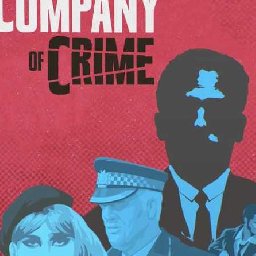 Company of Crime PC 86% 折扣 代码