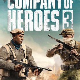 Company of Heroes Digital Premium Edition PC 10% 折扣 代码