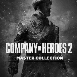 Company of Heroes Master Collection PC 52% 折扣 代码