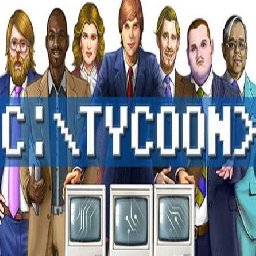 Computer Tycoon PC