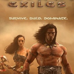 Conan Exiles Atlantean Sword DLC 18% 折扣 代码